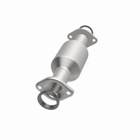 Thumbnail for Magnaflow 11-15 Sienna 3.5 Underbody Direct Fit Converter