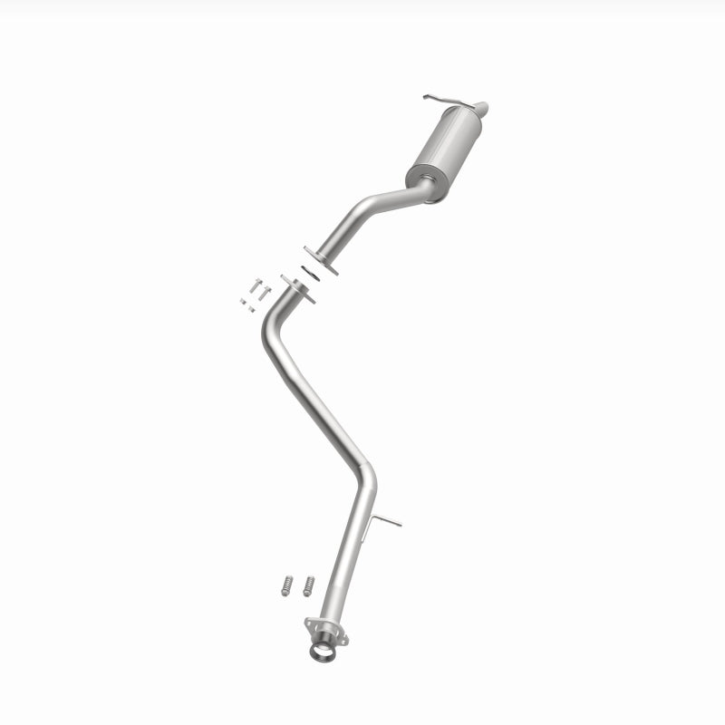 MagnaFlow BRE Exhaust Kit 08-15 Scion xB 2.4L