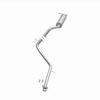 Thumbnail for MagnaFlow BRE Exhaust Kit 08-15 Scion xB 2.4L