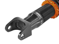 Thumbnail for afe Control PFADT Series Featherlight Single Adj. Street/Track Coilover System; Chevy Corvette 14-15