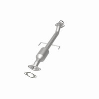 Thumbnail for Magnaflow 95 - 97 Kia Sephia 1.8L Direct Fit Converter