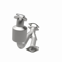 Thumbnail for Magnaflow 07-08 Saturn Aura 3.6L Direct Fit Converter