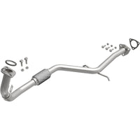 Thumbnail for BRE Exhaust 99-05 Cavalier Sunfire 2.2L 2.4L Front Pipe Kit