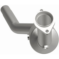 Thumbnail for Magnaflow 2007 Jaguar XK 4.2L Direct Fit Converter