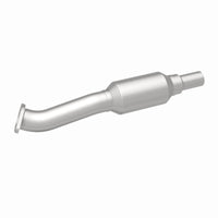 Thumbnail for Magnaflow 09-10 Pontiac Vibe 2.4L Direct Fit Converter