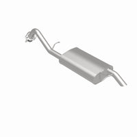 Thumbnail for MagnaFlow BRE Exhaust Kit Replacement Stainless Toyota