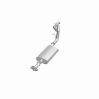 Thumbnail for MagnaFlow BRE Exhaust Kit Replacement Stainless Jeep