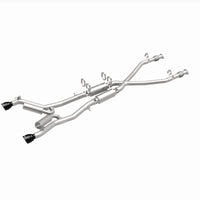 Thumbnail for Magnaflow 23-2025 Nissan Z SPEQ Series Cat-Back Exhaust System