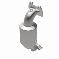 Thumbnail for Magnaflow 14-17 Jeep Cherokee 3.2L Direct Fit Converter