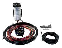 Thumbnail for AEM V3 Water/Methanol Injection Kit - NO TANK (Internal Map)