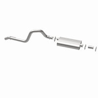Thumbnail for MagnaFlow BRE Exhaust Kit 87-90 Jeep Wrangler