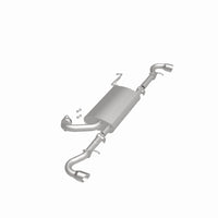 Thumbnail for MagnaFlow BRE Exhaust Kit 09-15 TOYOTA VENZA 3.5L