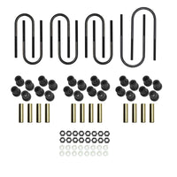 Thumbnail for Skyjacker 74-80 International Scout II 2in-4in Lift Component Box