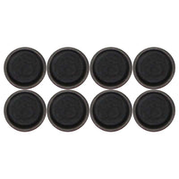 Thumbnail for Manley Standard .2740in Stem Valves (7mm) Wear Caps (8 pcs)