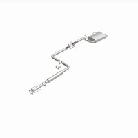 Thumbnail for MagnaFlow BRE Exhaust Kit 95-04 Maxima I30 I35