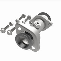 Thumbnail for BRE Exhaust 94-97 Accord 2.2L Front Pipe Kit