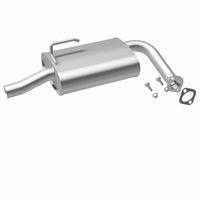 Thumbnail for BRE Exhaust 07-12 Altima 2.5L 3.5L Muffler Kit