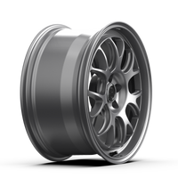 Thumbnail for fifteen52 Apex RSR 18x9 5x100 42mm ET 73.1mm Center Bore Matte Titanium