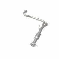 Thumbnail for Magnaflow 2003 Jeep Liberty 3.7L Direct Fit Converter