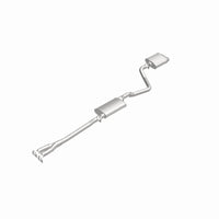 Thumbnail for MagnaFlow BRE Exhaust Kit 05-10 Magnum 300 Charger