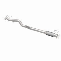 Thumbnail for BRE Exhaust 14-22 Jeep Cherokee 3.2L Front Pipe Kit