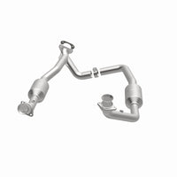 Thumbnail for Magnaflow 2003 Ford E-350 Super Duty 5.4L Direct Fit Converter