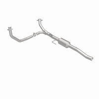 Thumbnail for Magnaflow 2000 Dodge Durango 5.2L Direct Fit Converter