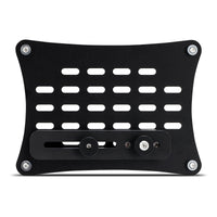 Thumbnail for Mishimoto 2023+ Honda Civic Type-R License Plate Relocation Kit