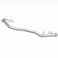 Thumbnail for BRE Exhaust 89-95 Pickup 3.0L Front Pipe Kit