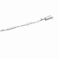 Thumbnail for MagnaFlow BRE Exhaust Kit 06-07 9-2X Impreza Outback 2.5L
