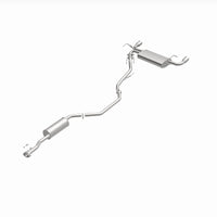 Thumbnail for MagnaFlow BRE Exhaust Kit 03-07 Nissan Murano 3.5L