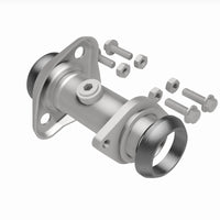 Thumbnail for BRE Exhaust 94-97 Accord 2.2L Front Pipe Kit