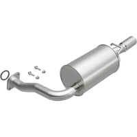 Thumbnail for BRE Exhaust 03-08 MAZDA6 2.3L Muffler Kit