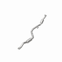 Thumbnail for Magnaflow 06-09 Mercedes-Benz E350 3.5L Direct Fit Converter