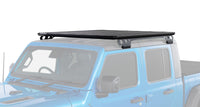 Thumbnail for Rhino Rack Jeep Overlanding Kit with Gutter Backbone