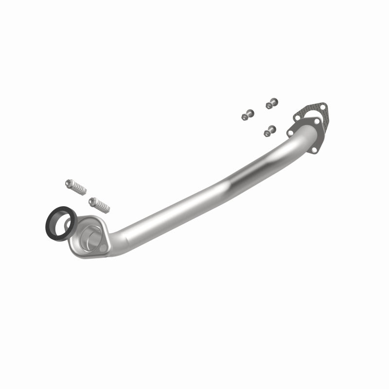 BRE Exhaust 06-11 Civic 1.8L Front Pipe Kit