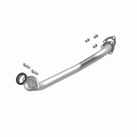 Thumbnail for BRE Exhaust 06-11 Civic 1.8L Front Pipe Kit
