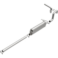 Thumbnail for MagnaFlow BRE Exhaust Kit 89-96 Ford F-250 F-350