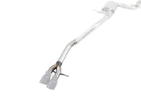 Thumbnail for AWE Tuning MK6 GLI 2.0T Conversion Kit - Touring to Track