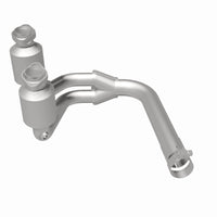 Thumbnail for Magnaflow 04-06 Jeep Wrangler 4.0L Direct Fit Converter
