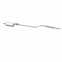 Thumbnail for MagnaFlow BRE Exhaust Kit Replacement Stainless Toyota