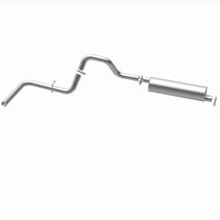Thumbnail for MagnaFlow BRE Exhaust Kit 92-96 Ford Bronco 5.8L