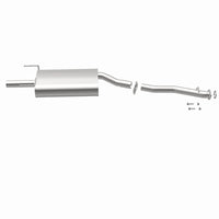 Thumbnail for BRE Exhaust 90-91 Accord 2.2L Muffler Kit