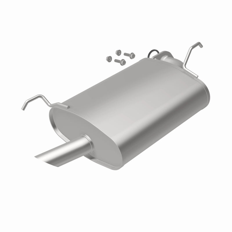 BRE Exhaust 98-02 Accord 3.0L Muffler Kit