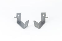 Thumbnail for Goodridge 05-14 Ford Mustang (w/ABS) Stainless Steel Brake Line Kit