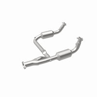 Thumbnail for Magnaflow 2000 Cadillac Escalade 5.7L Direct Fit Converter