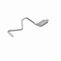 Thumbnail for MagnaFlow BRE Exhaust Kit 86-89 Ford Bronco II