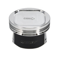 Thumbnail for Manley 98+ Subaru WRX (EJ205) STD Stroke 93mm +1mm Bore 8.5:1 Dish Piston Set with Rings