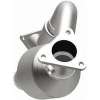 Thumbnail for Magnaflow 07-08 Audi Q7 3.6L Direct Fit Converter
