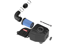 Thumbnail for aFe 23-25 Mazda CX-50 L4 2.5L (t) Takeda Momentum Cold Air Intake System w/Pro 5R Filter